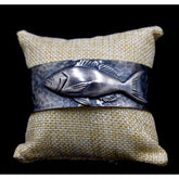 Mens Yellowtail Snapper Cuff